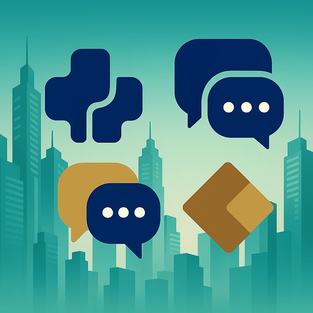 Copilot and AI-enabled Apps streamline business processes by leveraging customer data. Copilot and AI-enabled Apps streamline business processes by leveraging customer data.