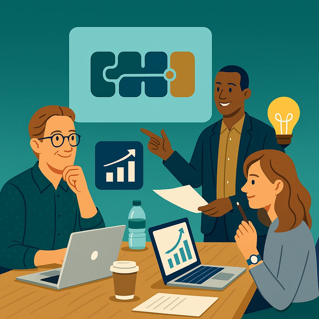 Cogneosys LLC - your trusted AI advisor. Cogneosys LLC - your trusted AI advisor.